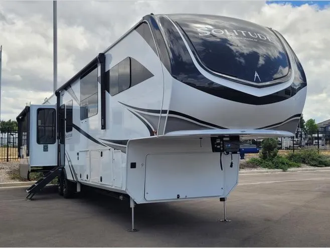 2025 Grand Design Solitude 388MBS - Photo 2