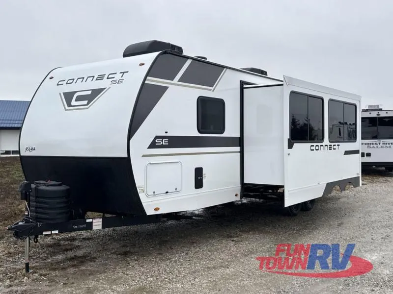 2026 KZ Connect SE 281BHKSE - Photo 3
