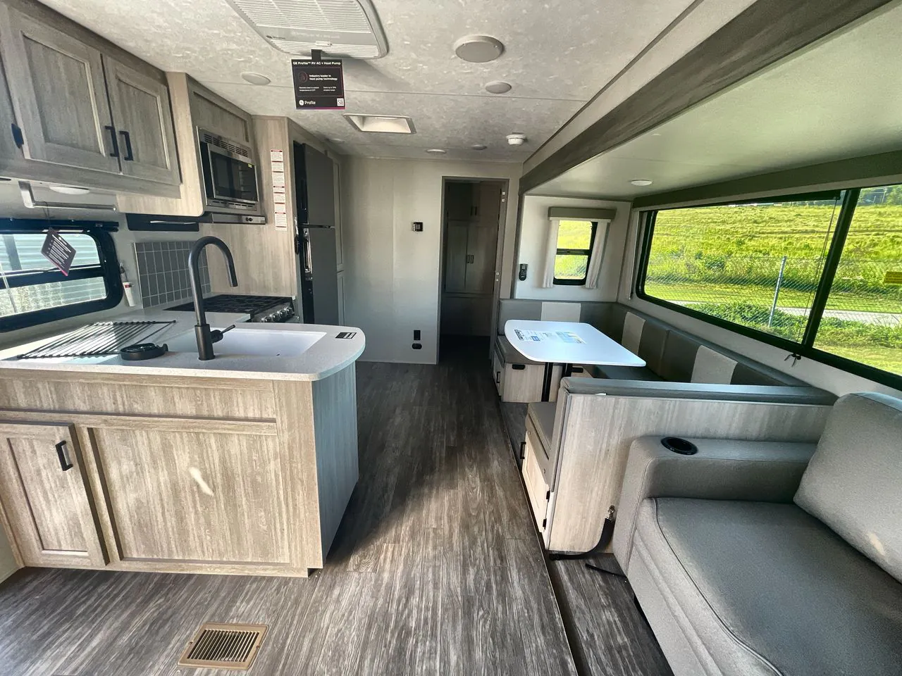 2026 Forest River Aurora 29TQS - Photo 4