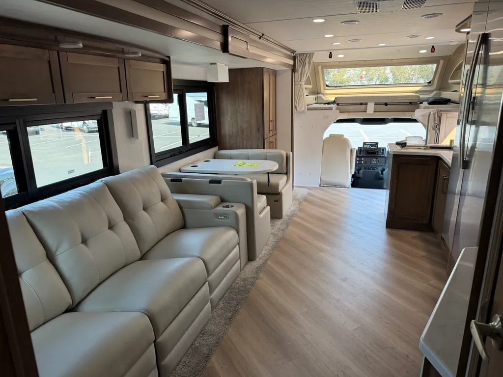 2026 Entegra Coach Accolade 37K, Photos photo 26