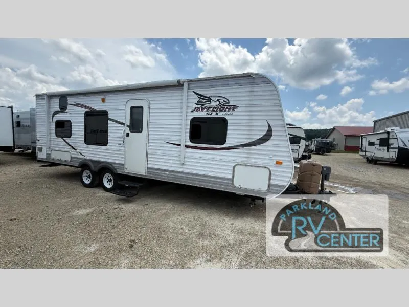 2015 Jayco Jay Flight SLX 264BHW - Photo 2