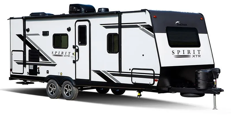 Coachmen Spirit XTR