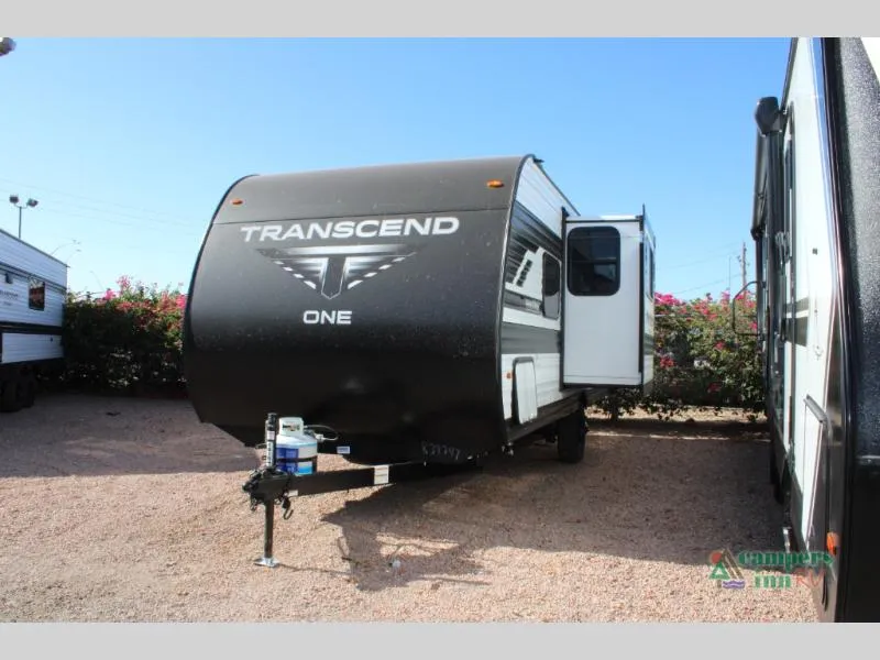 2026 Grand Design Transcend One 161BH - Photo 4