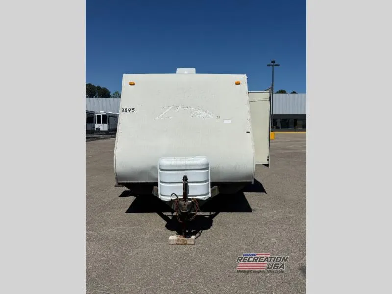 2007 Keystone RV Zeppelin Used    271 - Photo 3