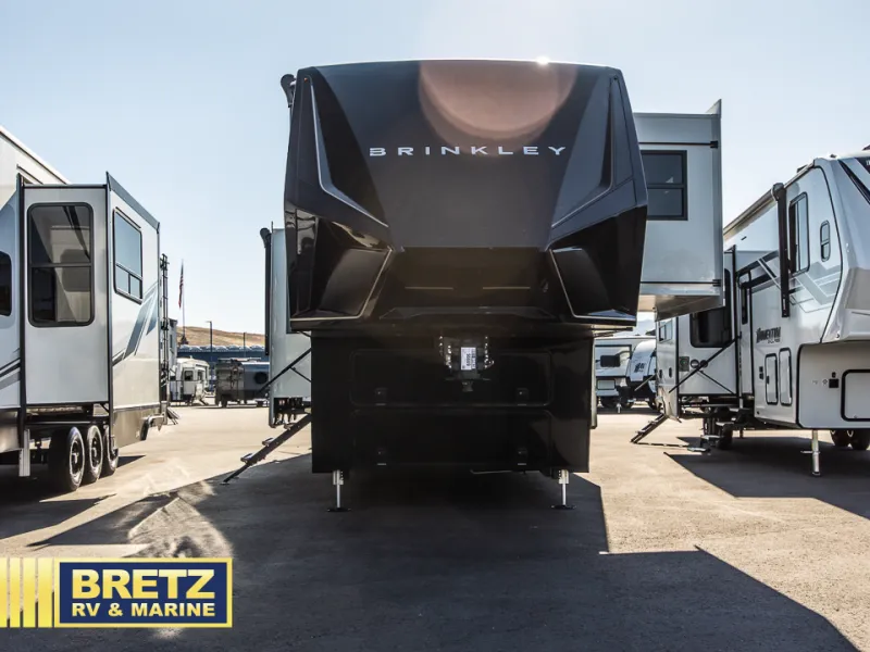 2026 Brinkley Model G 3950 - Photo 3