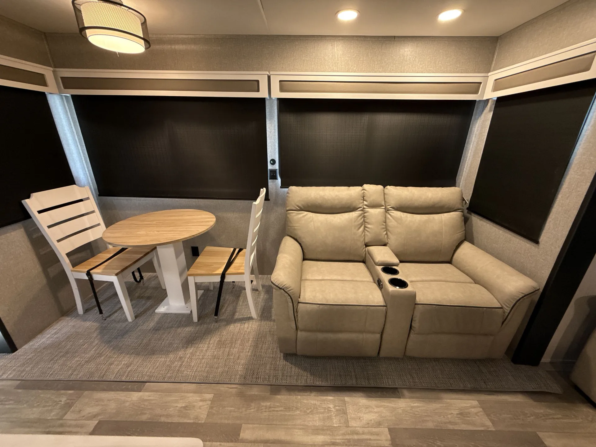 2023 Forest River Cedar Creek Experience 3425RL — living area main