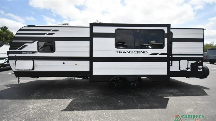 2026 Grand Design Transcend Xplor 265BH - Photo 4