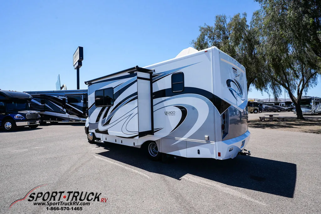 2018 Renegade Villagio 25UCB - Photo 3