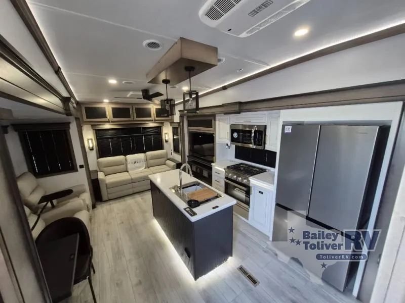 2026 Keystone Montana 3123RL - Photo 3