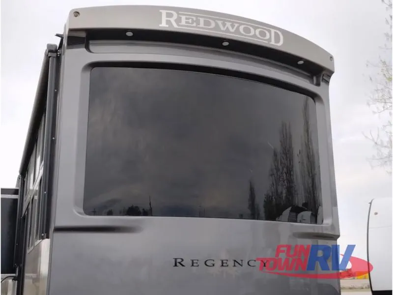 2025 Redwood RV Regency 3951BAM - Photo 2