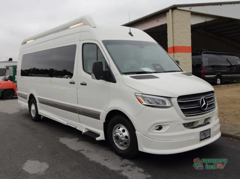 2026 Grech RV Strada-ion TOUR - Photo 2