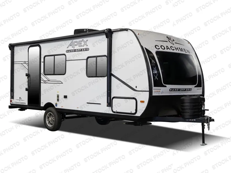 2027 Coachmen Apex Nano 190RBS - Photo 2