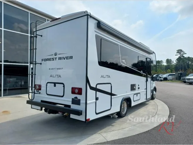 2026 East to West Alita 23TK - Photo 4