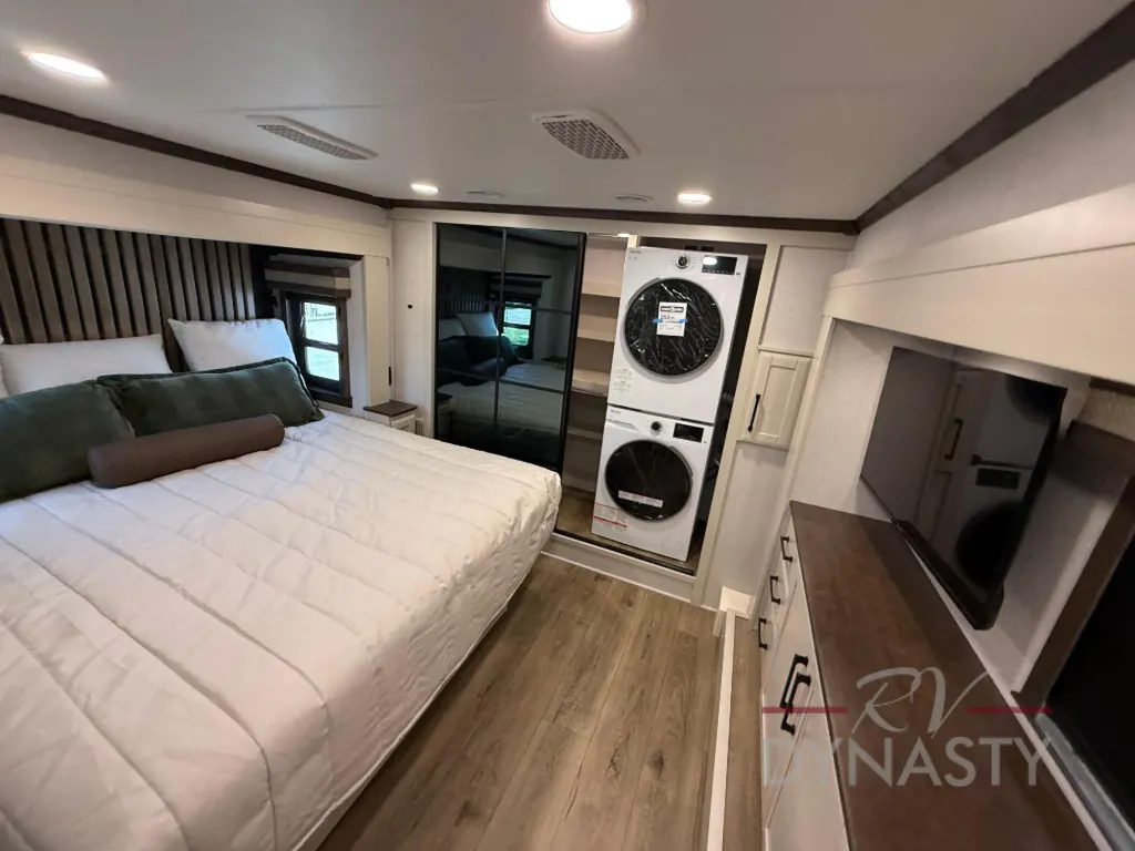 2026 Forest River RiverStone 420RE, Photos photo 47