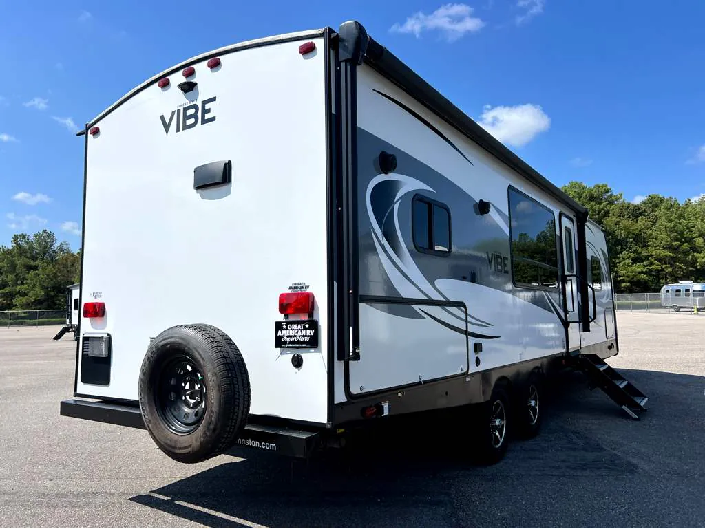 2019 Forest River Vibe 268RKS, Photos photo 4