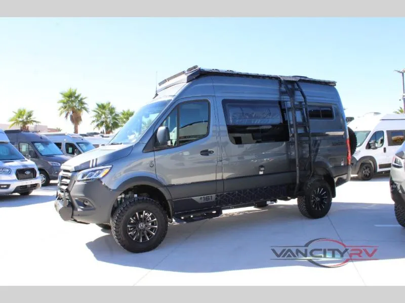 2026 Remote Vans Remote Vans Oasis - Photo 2
