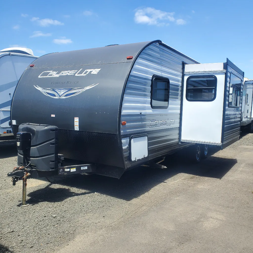 2019 Forest River Salem Cruise Lite 243BHXL - Photo 3