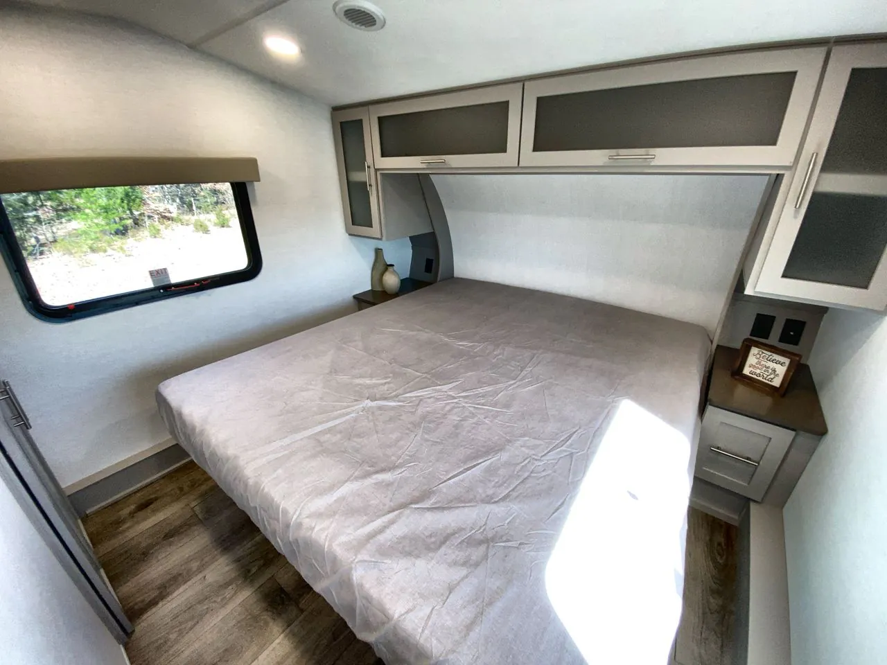 2018 Coachmen Freedom Express LTZ 231RBDS - Photo 3