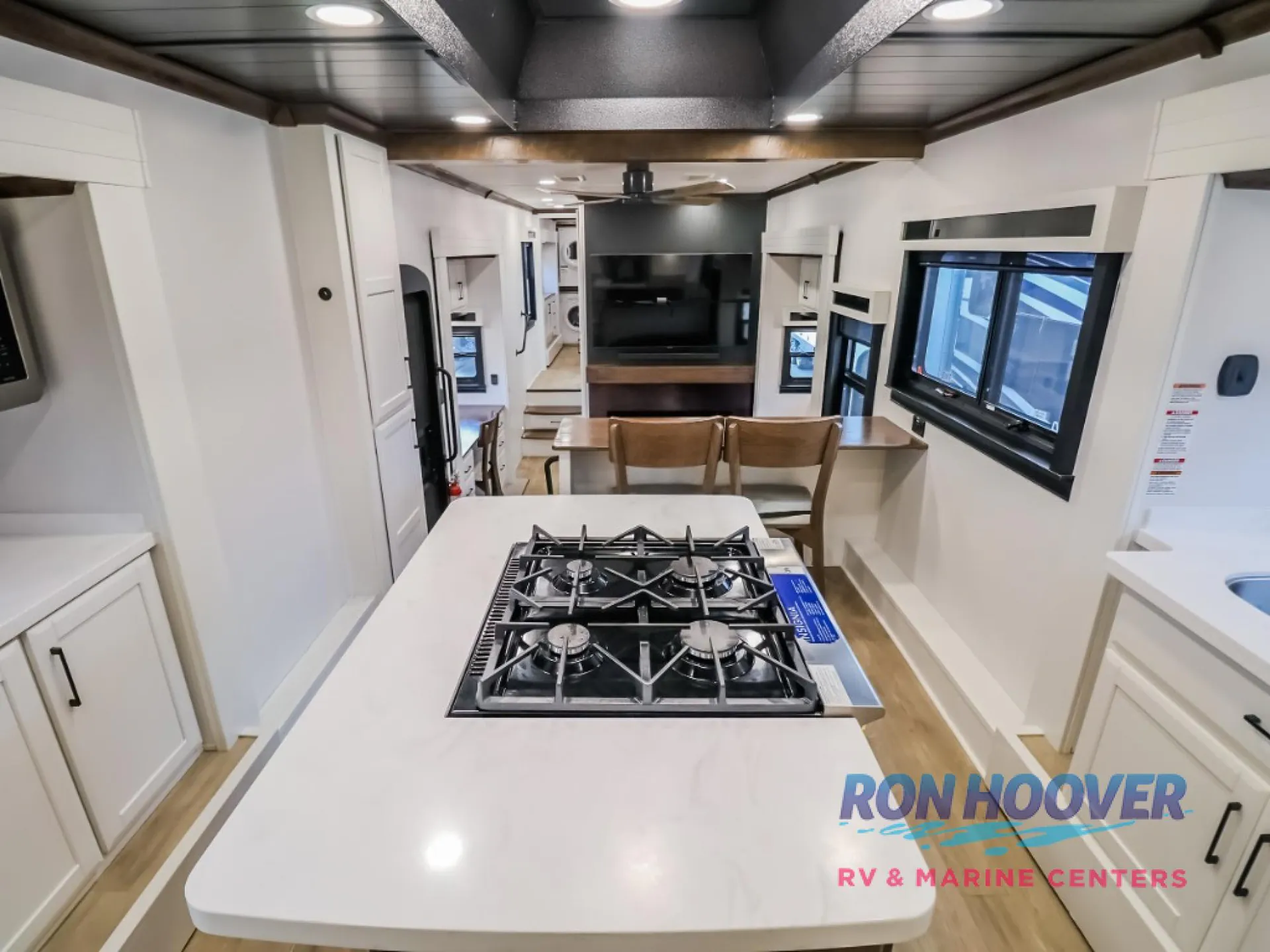2024 Forest River RiverStone 421FK — Photo 5