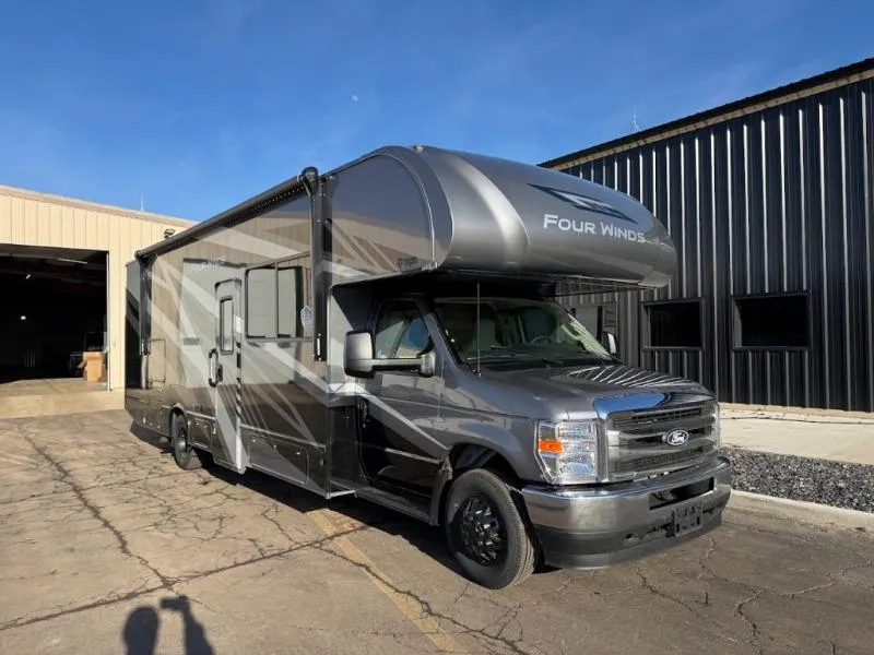 2026 Thor Motor Coach Four Winds 29K - Photo 4