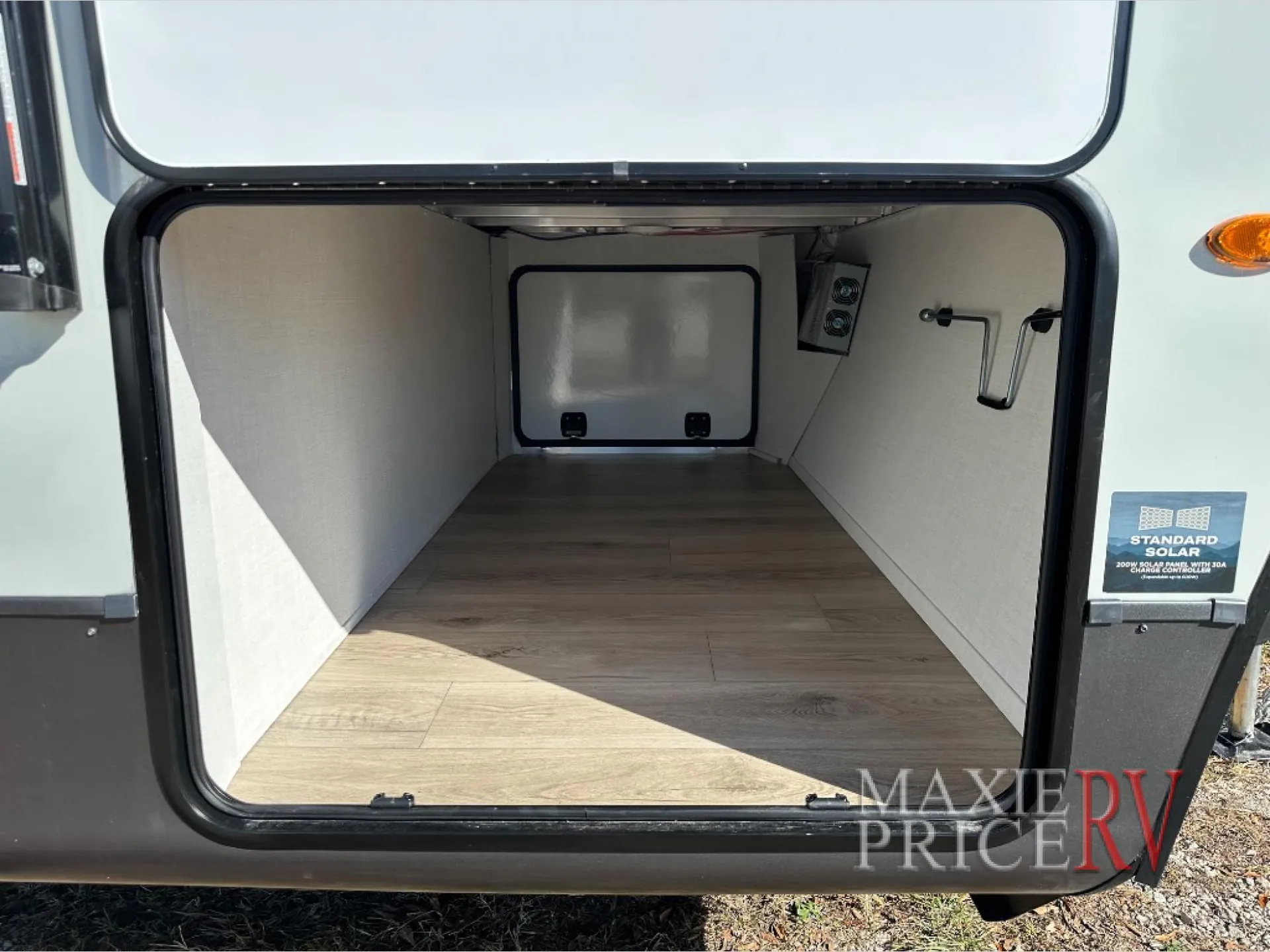 2026 Forest River Flagstaff Super Lite 29DBH - Photo 3