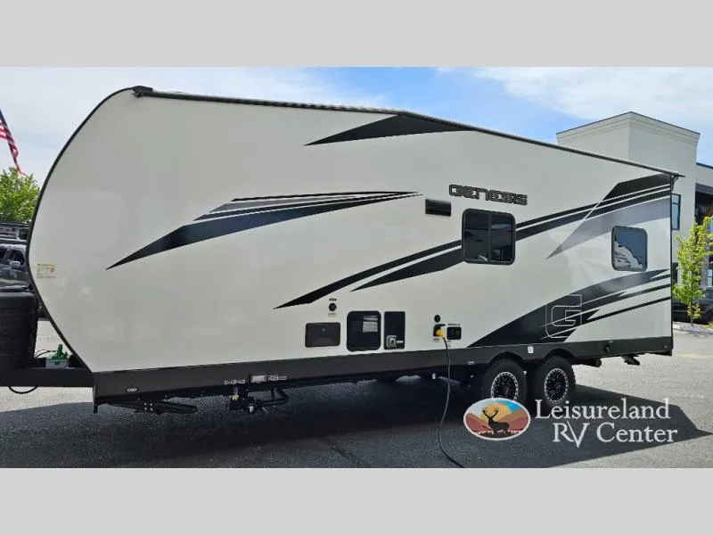 2026 Genesis Supreme Genesis Supreme G2215SSXL - Photo 4