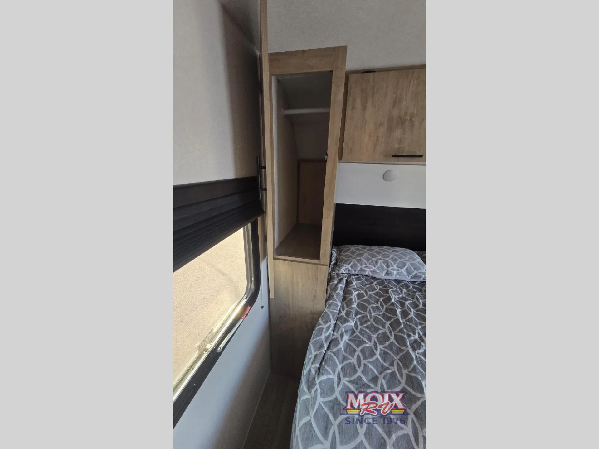 2027 Forest River Cherokee Grey Wolf 21AB - Photo 3