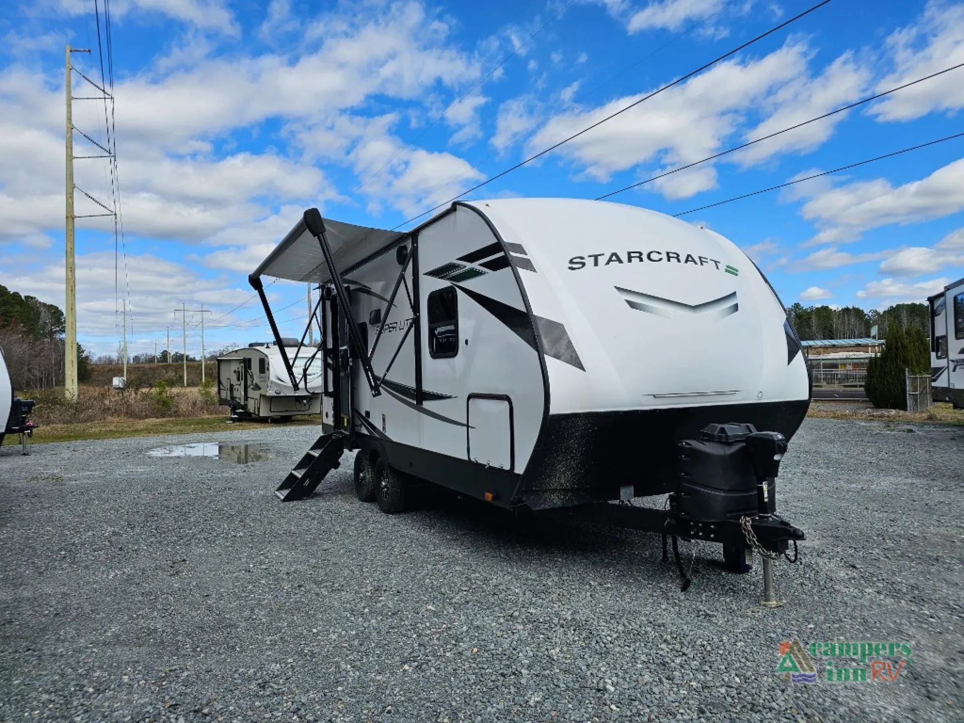 2023 Starcraft Super Lite 212FB - Photo 2