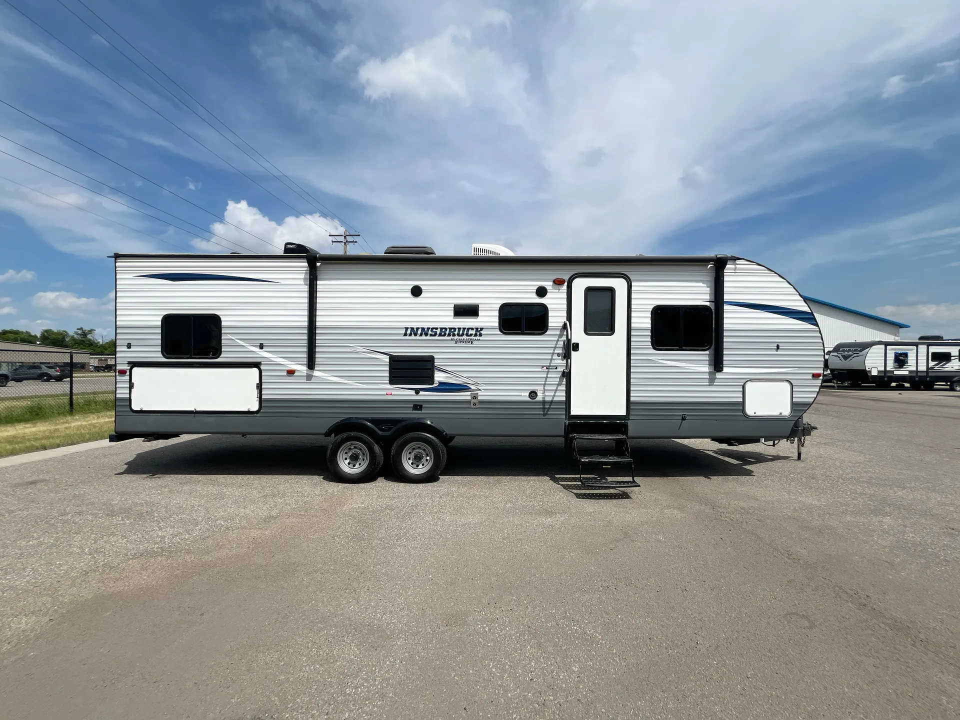 2018 gulf stream Innsbruck 301TB - Photo 4