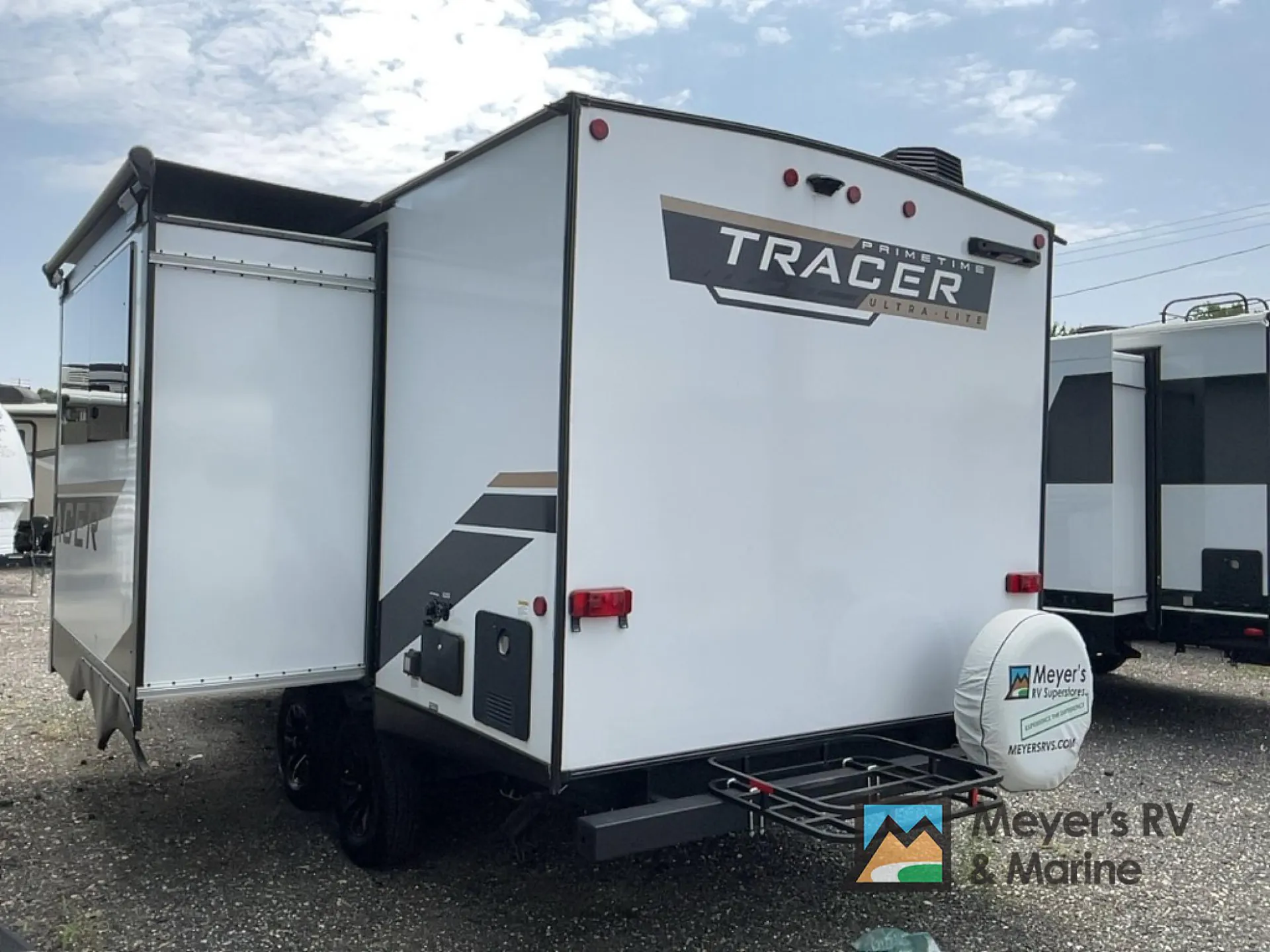 2025 Prime Time Tracer 190RBSLE - Photo 4