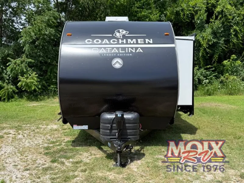 2026 Coachmen Catalina Legacy Edition 343BHTS - Photo 3