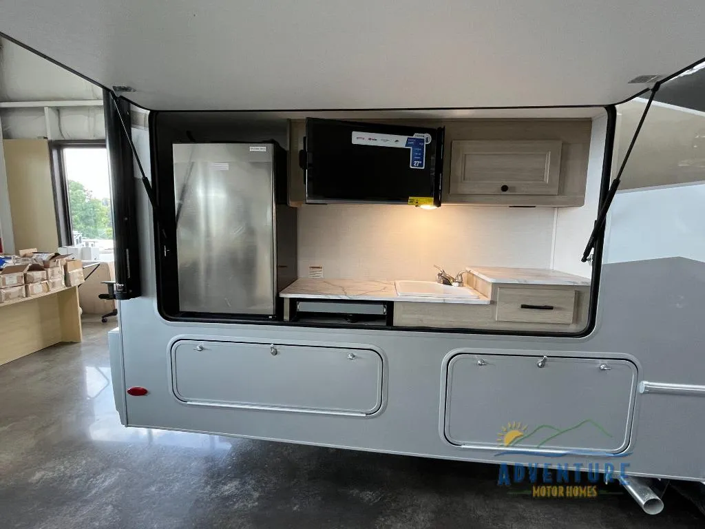 2026 Forest River Forester LE 2861DSF - Photo 3