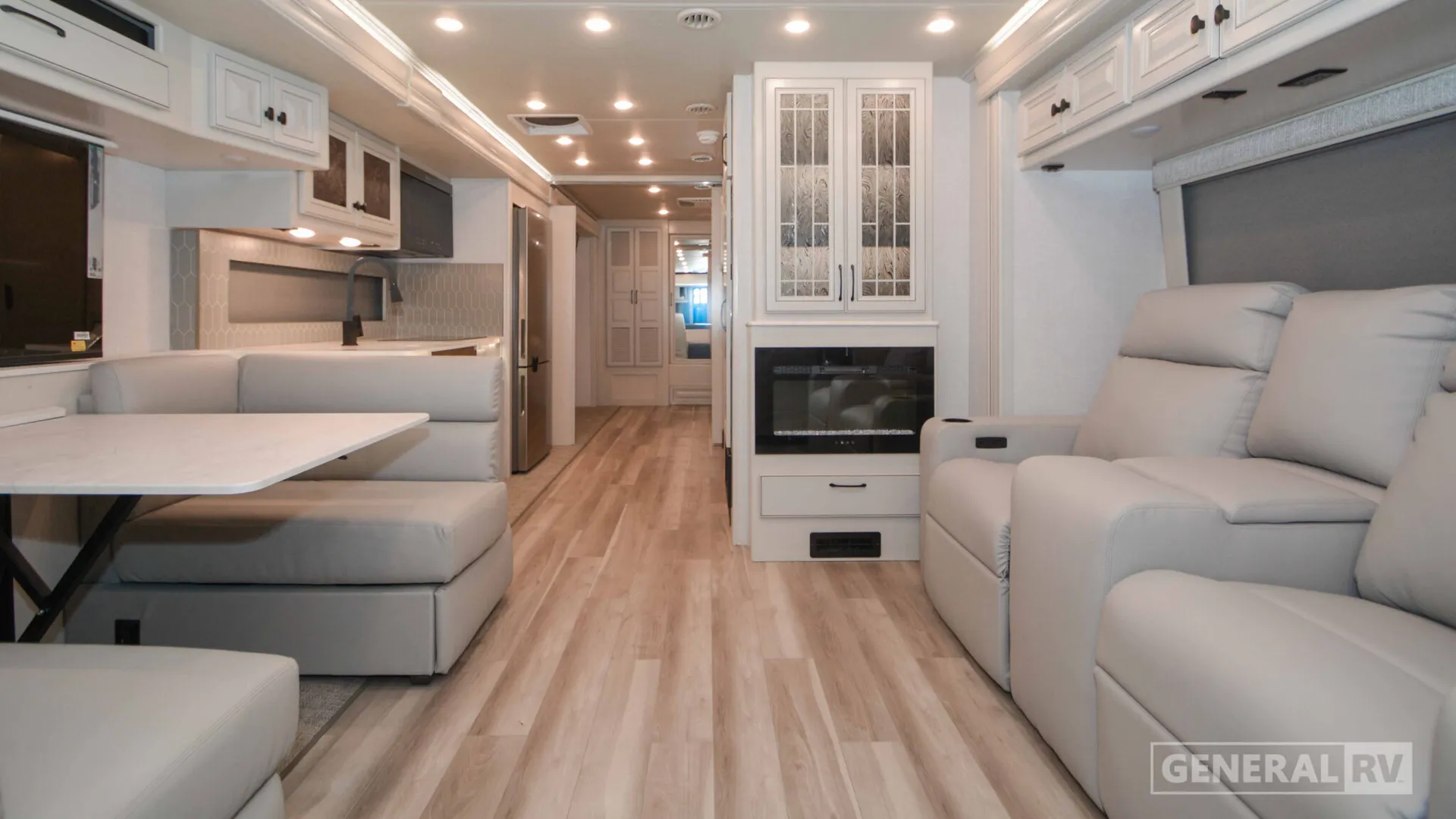 2026 Holiday Rambler Nautica 34RX - Photo 3