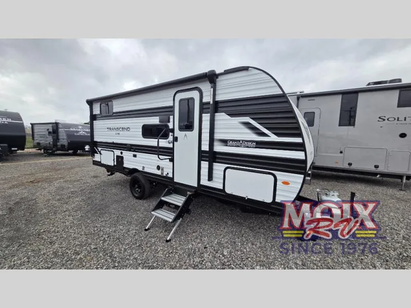 2026 Grand Design Transcend One 161DB - Photo 2
