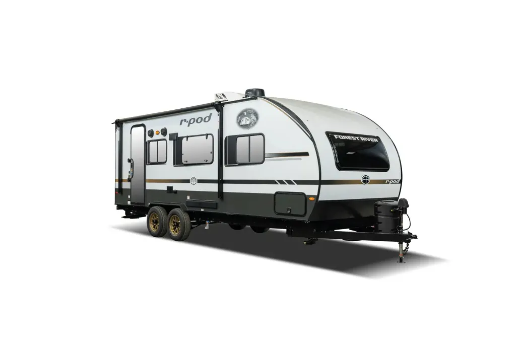 2026 Forest River R-Pod RP-192