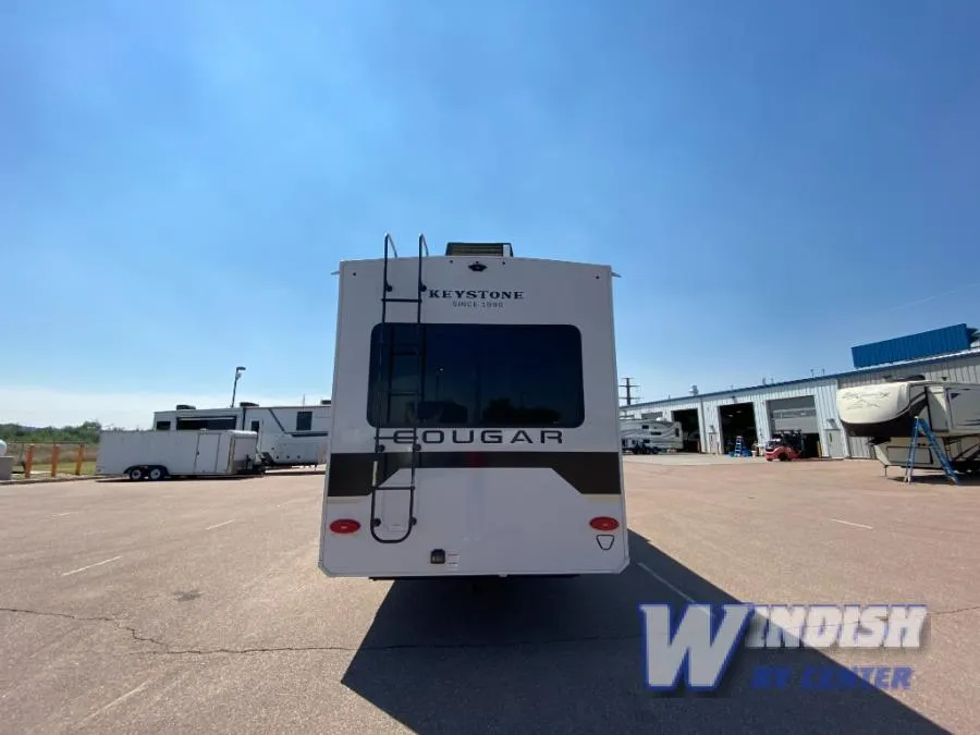 2027 Keystone Cougar 360MBI - Photo 4