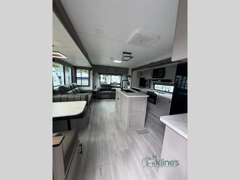 2026 KZ Connect 313MK - Photo 2