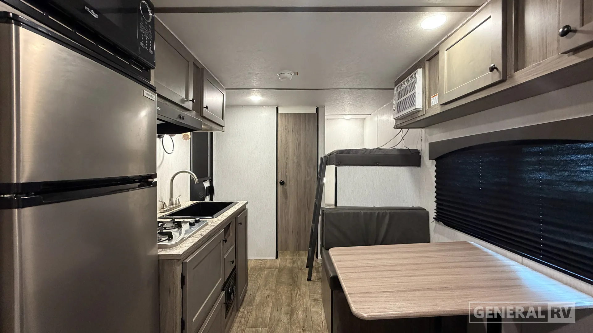 2021 Sunset Park RV Sun Lite LTD 19BH - Photo 3