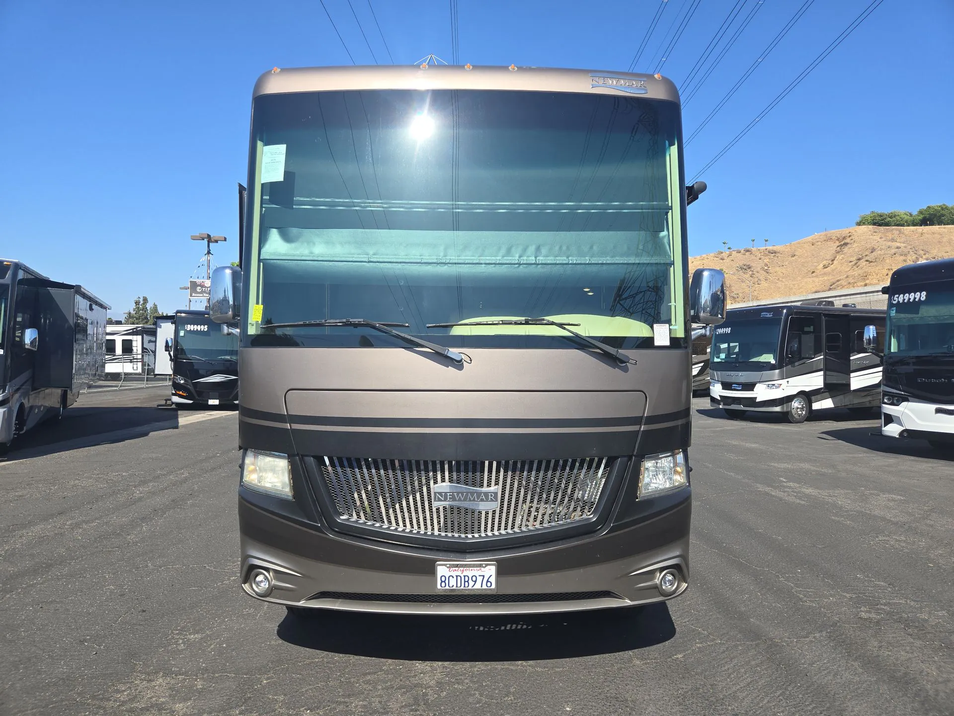 2018 Newmar Canyon Star 3513 - Photo 3