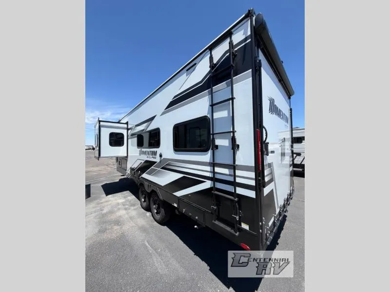 2026 Grand Design Momentum G-Class 21G - Photo 4