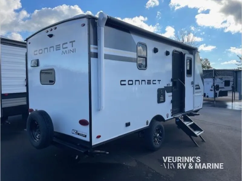 2026 KZ Connect Mini 171RK - Photo 3