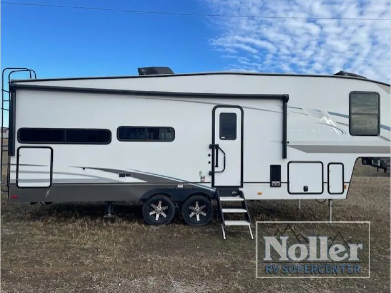 2025 Keystone Arcadia Super Lite 260SLCL - Photo 2