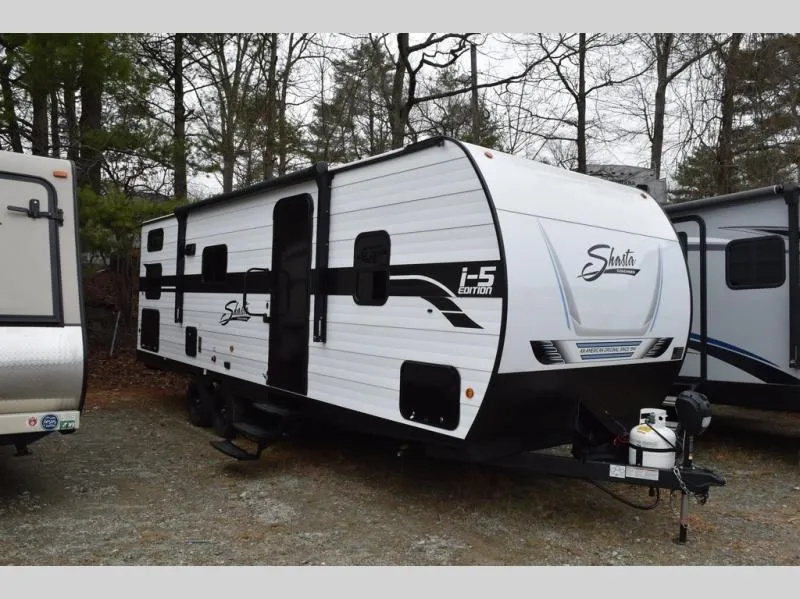 2025 Shasta RVs i-5 Series 525BHS - Photo 4
