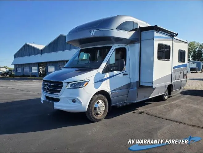2024 Winnebago View 24V - Photo 2