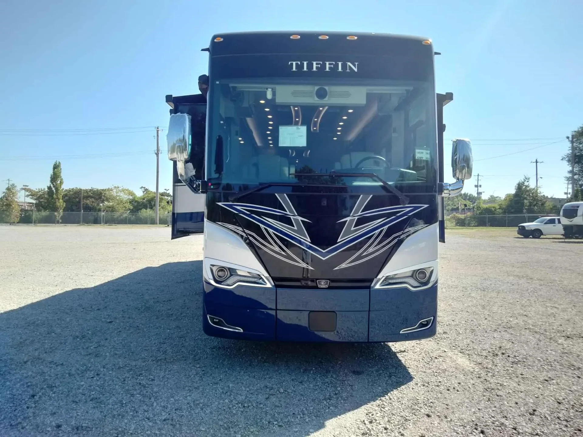 2026 Tiffin Allegro Bus 45 OPP - Photo 3