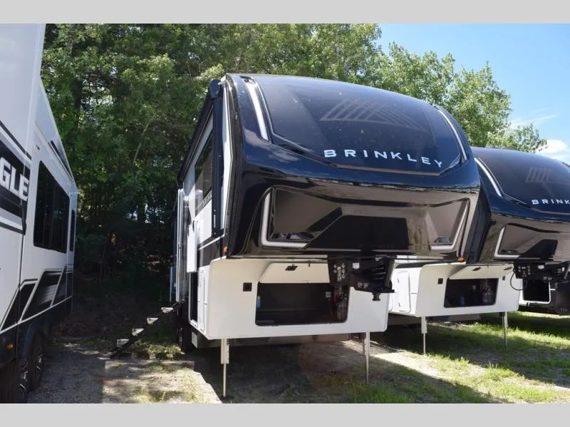 2026 Brinkley Model Z 2680 - Photo 4
