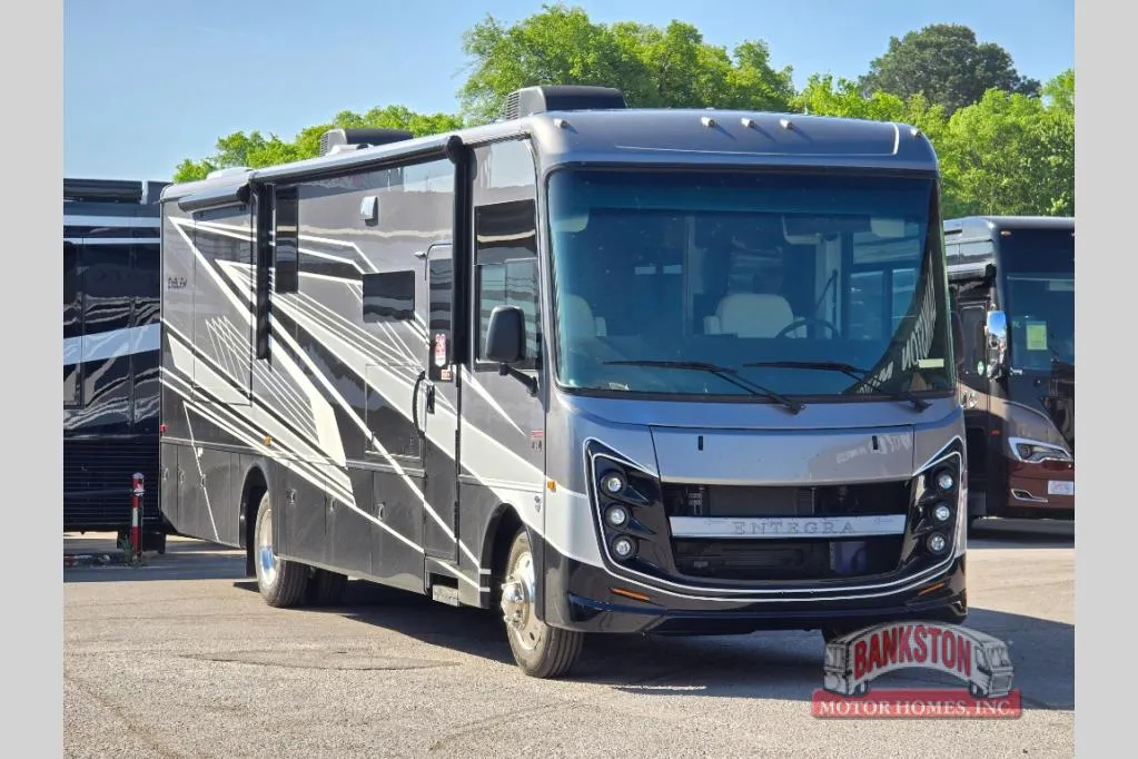 2026 Entegra Coach Emblem 36U - Photo 2
