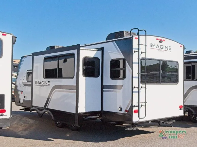 2026 Grand Design Imagine 2500RL - Photo 4