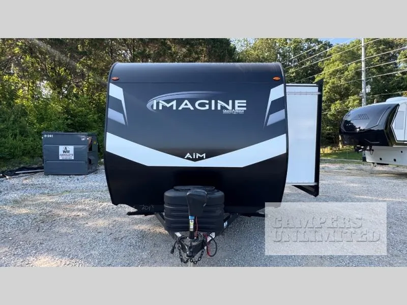 2024 Grand Design Imagine AIM 16BL - Photo 2