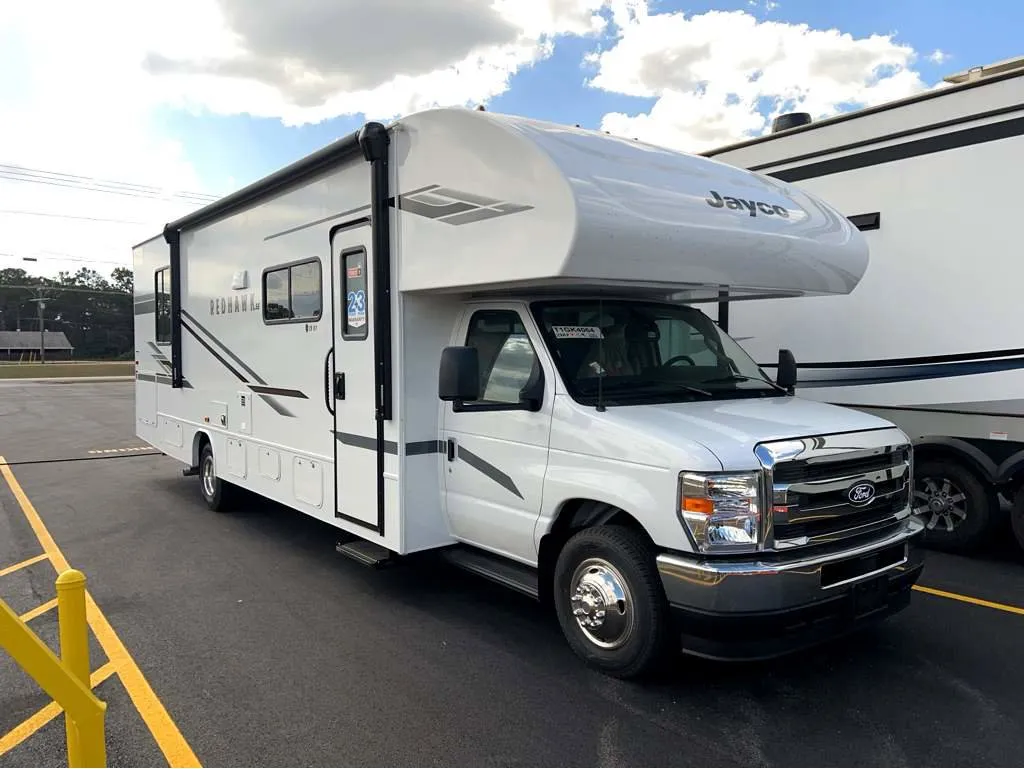 2026 Jayco Redhawk SE 29KF - Photo 2